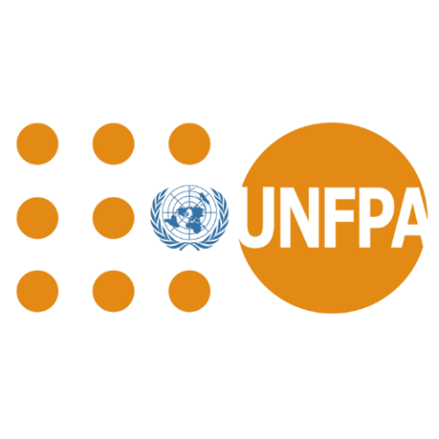 UNFPA Logo