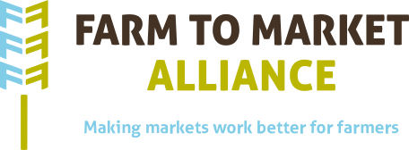 Farm to Market Alliance logo